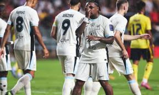 الاتحاد حامل اللقب يأمل في فتح صفحة جديدة أمام الأخدود في الدوري السعودي