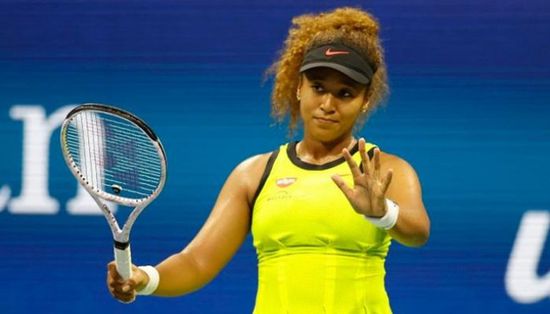 أوساكا تهزم مينين وتصعد للدور الثاني في أمريكا المفتوحة للتنس