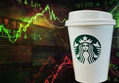 ستاربكس تعرض حصة من أعمالها في الصين للبيع