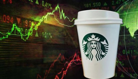 ستاربكس تعرض حصة من أعمالها في الصين للبيع