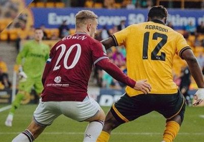 خروج وست هام وليدز وسندرلاند من كأس الرابطة