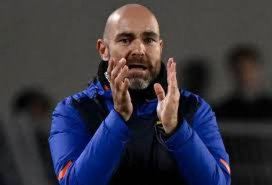 مدرب السد: أظهرنا تحسنًا وتنتظرنا مباراة صعبة أمام الغرافة