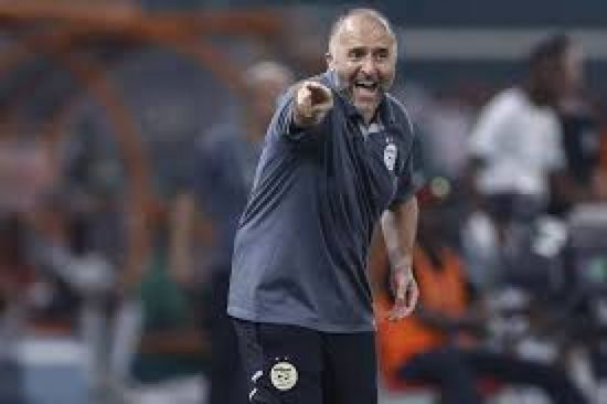 بلماضي: الدحيل يرغب في تحقيق انتصاره الأول