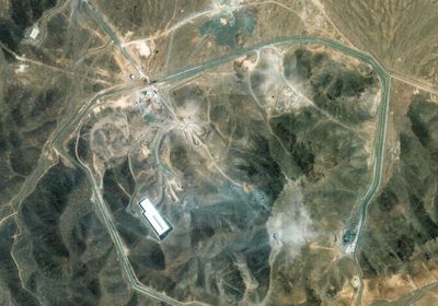 مدير وكالة الطاقة الذرية يعلن عودة مفتشيها إلى إيران