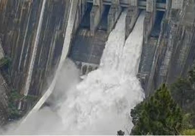 الهند تفتح سدودًا وتحذر باكستان من فيضانات عبر الحدود