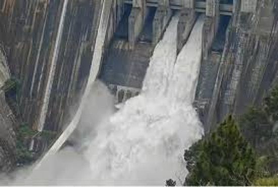 الهند تفتح سدودًا وتحذر باكستان من فيضانات عبر الحدود