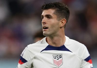 بوليسيك يعود لتشكيلة المنتخب الأمريكي