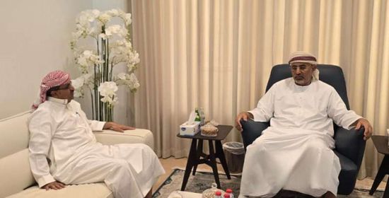 الرئيس الزُبيدي يثمن صمود أبناء البيضاء بمواجهة المشروع الحوثي