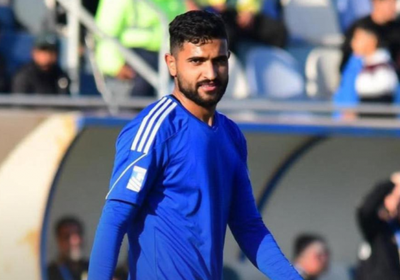 اتحاد بنقردان التونسي يضم الجزائري الشاب بخوش