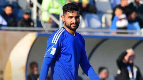 اتحاد بنقردان التونسي يضم الجزائري الشاب بخوش