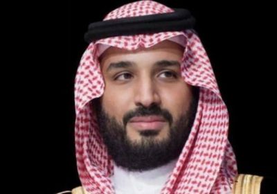 ولي العهد السعودي يتلقى رسالة خطية من الرئيس الروسي