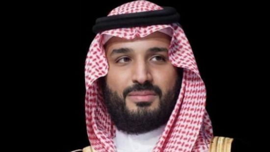 ولي العهد السعودي يتلقى رسالة خطية من الرئيس الروسي