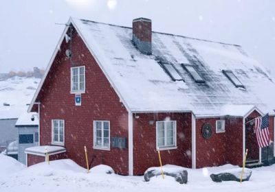 الخارجية الدنماركية تستدعي دبلوماسيا أمريكياً