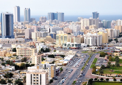 قفزة في معاملات التقييم العقاري بعجمان خلال يوليو