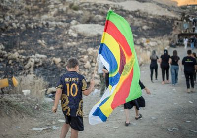 مسؤول إسرائيلي رفيع يعلن بدء مرحلة انفصال السويداء عن سوريا