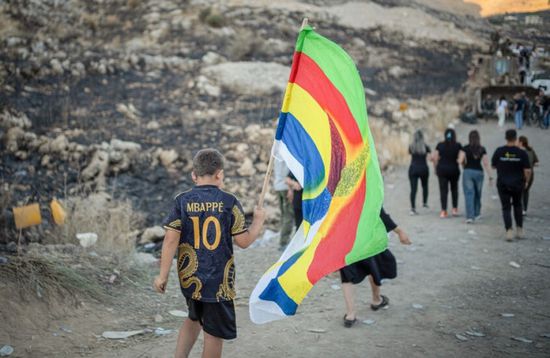 مسؤول إسرائيلي رفيع يعلن بدء مرحلة انفصال السويداء عن سوريا