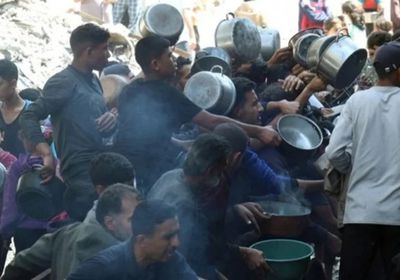 إسرائيل تطالب سحب التقرير الأممي عن المجاعة بغزة فوراً