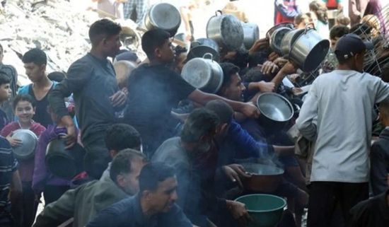 إسرائيل تطالب سحب التقرير الأممي عن المجاعة بغزة فوراً