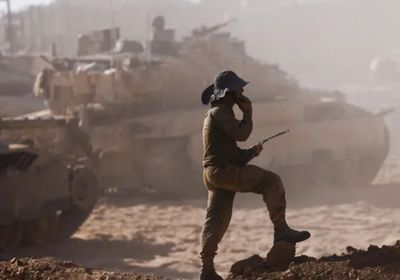 الجيش الإسرائيلي يؤكد: إخلاء مدينة غزة من سكانها "لا مفر منه"