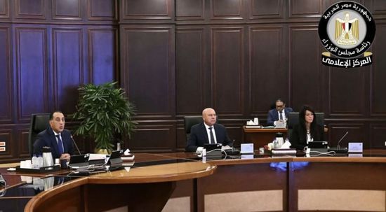 رئيس الوزراء المصري: علاقاتنا مع الإمارات نموذج للتعاون العربي