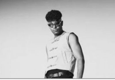 عفروتو يطرح "peace" ويستعد لجولته الفنية في أمريكا الشمالية