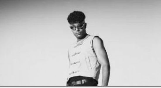 عفروتو يطرح "peace" ويستعد لجولته الفنية في أمريكا الشمالية