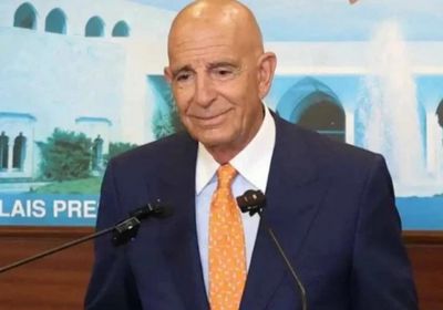 خوفاً من احتجاجات.. المبعوث الأمريكي يلغي جولته في جنوب لبنان