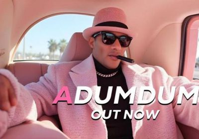 محمد رمضان يهدي جمهوره اللبناني أغنية "قلبي سميتو لبنان" في حفل بيروت