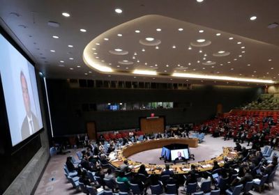 باستثناء الولايات المتحدة.. أعضاء مجلس الأمن يدعون لوقف حرب غزة