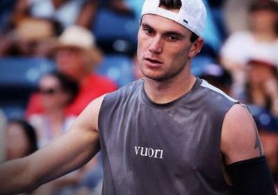 دريبر ينسحب من بطولة أمريكا المفتوحة للتنس بسبب الإصابة