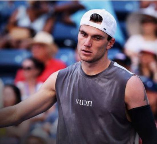 دريبر ينسحب من بطولة أمريكا المفتوحة للتنس بسبب الإصابة