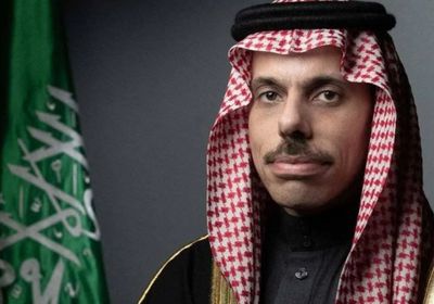 بعد ألمانيا.. وزير الخارجية السعودي يصل إيطاليا
