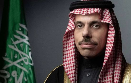 بعد ألمانيا.. وزير الخارجية السعودي يصل إيطاليا