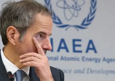 الوكالة الذرية: مفتشونا تفقدوا محطة بوشهر النووية في إيران