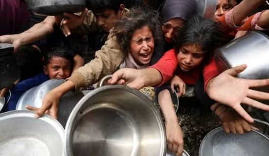 الأونروا: لا نهاية للمأساة في غزة حال استمرار الهجوم الإسرائيلي