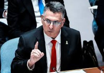 وزير إسرائيلي: لن تكون هناك دولة فلسطينية