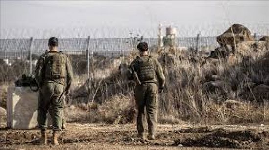 الجيش الإسرائيلي تنفذ إنزالًا جويًا غربي دمشق