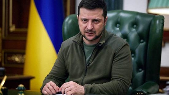 زيلينسكي يكشف عن لقاء أمريكي أوكراني بنيويورك