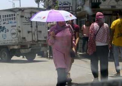 حالة طقس اليوم الخميس 28-8-2025 في مصر