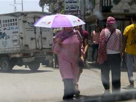 حالة طقس اليوم الخميس 28-8-2025 في مصر