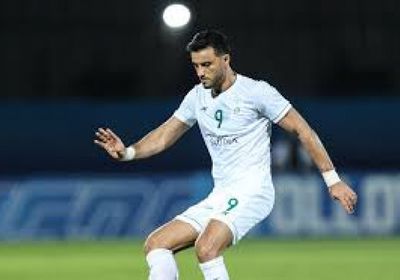    رسميًا.. السومة يعود إلى الدوري السعودي عبر "الحزم"   