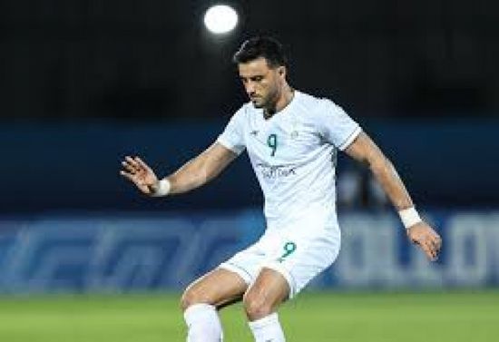    رسميًا.. السومة يعود إلى الدوري السعودي عبر "الحزم"   