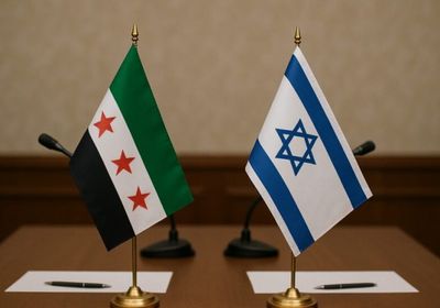       إسرائيل تنفي إبرام اتفاق مع سوريا