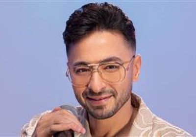 حمادة هلال يطلق أغنية "يا حبيبنا"