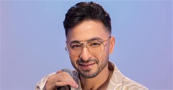 حمادة هلال يطلق أغنية "يا حبيبنا"