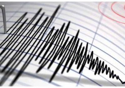 زلزال بقوة 4 درجات يضرب جنوب أفريقيا