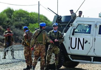 مجلس الأمن يصوت على تمديد مهمة حفظ السلام في لبنان