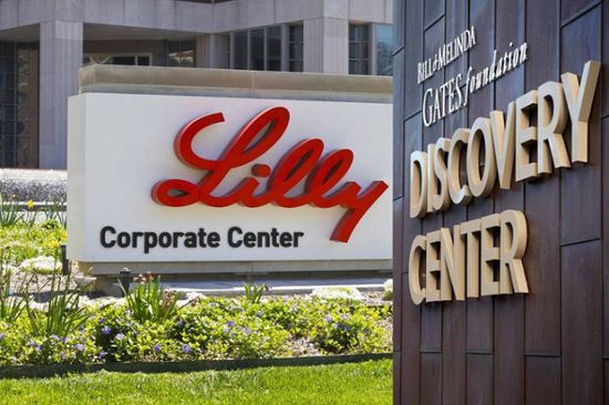 "إيلي ليلي" تطرح سندات طويلة الأجل في خطوة نادرة