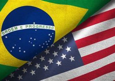 البرازيل: محادثات التجارة مع أمريكا تصل إلى طريق مسدود