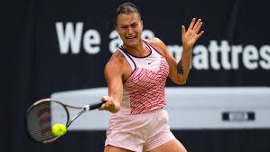 سبالينكا تتغلب على كوديرميتوفا وتبلغ الدور الثالث في نيويورك